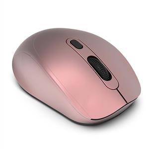 INCA IWM-212RG SILENT KABLOSUZ MOUSE-ROSE GOLD