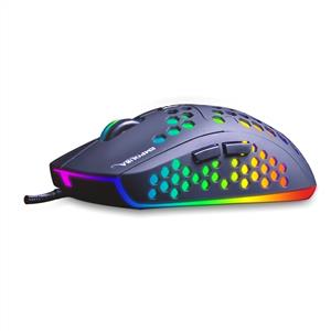 INCA IMG-346 EMPOUSA 6400 DPI RGB KABLOLU GAMING MOUSE