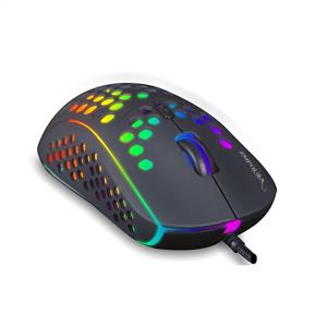 INCA IMG-346 EMPOUSA 6400 DPI RGB KABLOLU GAMING MOUSE