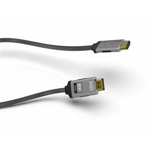 INCA IHM-15  HDMI TO HDMI  HIGH SPEED 8K 2.1V  KABLO-1.5 M