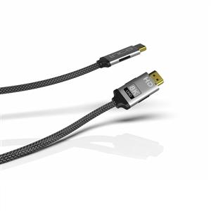INCA IHM-15  HDMI TO HDMI  HIGH SPEED 8K 2.1V  KABLO-1.5 M