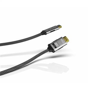 INCA IHM-03  HDMI TO HDMI  HIGH SPEED 8K 2.1V  KABLO-3M