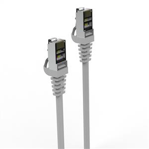 INCA CAT7 S/FTP NETWORK KABLO 10 METRE- GRİ