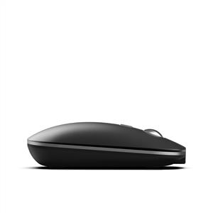 INCA IWM-531RA RECHARGEABLE SILENT BLUETOOTH KABLOSUZ MOUSE-SİYAH