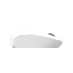 INCA IWM-241RB KABLOSUZ MOUSE-BEYAZ