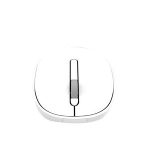 INCA IWM-241RB KABLOSUZ MOUSE-BEYAZ