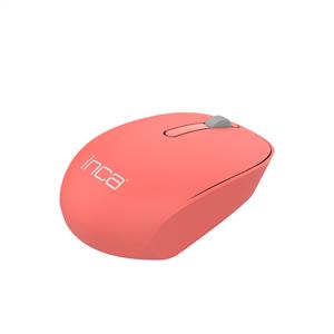 INCA IWM-241RT KABLOSUZ MOUSE-TURUNCU