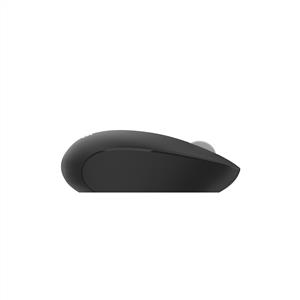 INCA IWM-241RS KABLOSUZ MOUSE-SİYAH