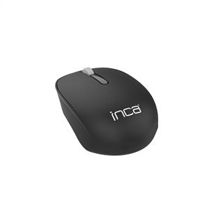 INCA IWM-241RS KABLOSUZ MOUSE-SİYAH