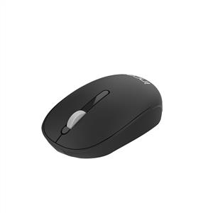INCA IWM-241RS KABLOSUZ MOUSE-SİYAH
