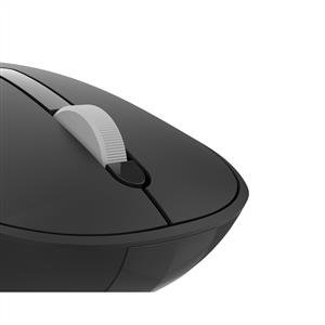 INCA IWM-241RS KABLOSUZ MOUSE-SİYAH