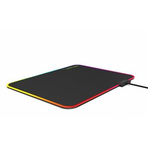 INCA IMP-024 EMPOUSA RGB 7 LED MEDIUM MOUSEPAD (320x270x3mm)
