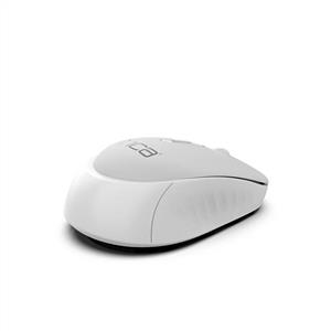 INCA IWM-243RG SILENT KABLOSUZ MOUSE-GRİ