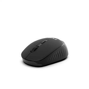 INCA IWM-243RS SILENT KABLOSUZ MOUSE-SİYAH