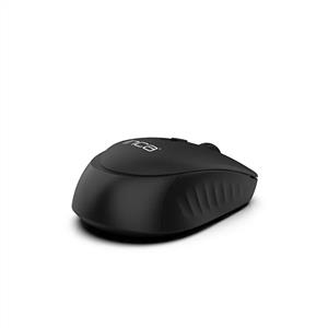 INCA IWM-243RS SILENT KABLOSUZ MOUSE-SİYAH