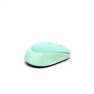 INCA IWM-243RM SILENT KABLOSUZ MOUSE-MAVİ