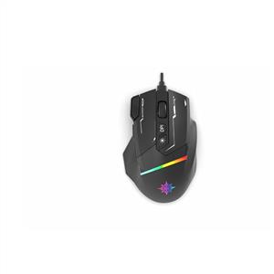 INCA IKG-315G  EMPOUSA KABLOLU GAMING KLAVYE MOUSE SET