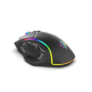 INCA IMG-351 EMPOUSA12800 DPI KABLOLU GAMING MOUSE