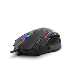 INCA IMG-351 EMPOUSA12800 DPI KABLOLU GAMING MOUSE