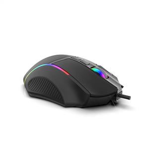 INCA IMG-351 EMPOUSA12800 DPI KABLOLU GAMING MOUSE