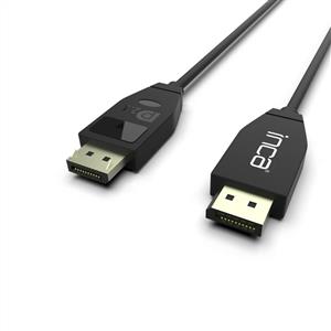 INCA IDPD-40 Displayport to Displayport (2.1 16K @60Hz )1.2M