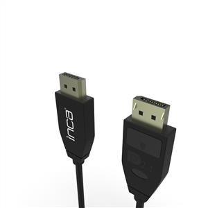 INCA IDPD-40 Displayport to Displayport (2.1 16K @60Hz )1.2M