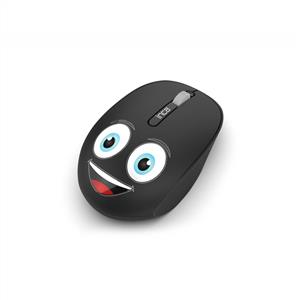 INCA WEENY IWM-245RS  DESING 3D WIRELESS MOUSE- SİYAH