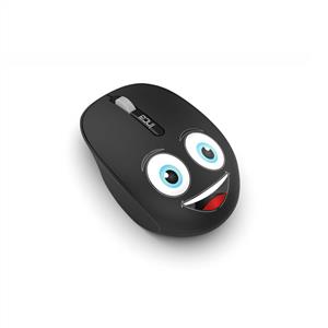 INCA WEENY IWM-245RS  DESING 3D WIRELESS MOUSE- SİYAH