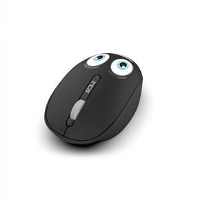 INCA WEENY IWM-245RS  DESING 3D WIRELESS MOUSE- SİYAH