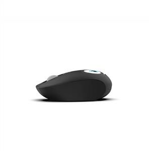 INCA WEENY IWM-245RS  DESING 3D WIRELESS MOUSE- SİYAH