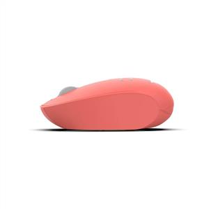 INCA WEENY IWM-245RT  DESİNG 3D WİRELESS MOUSE- TURUNCU