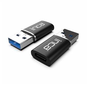 Inca IUSB-01TP USB Male To Type-C Çevirici