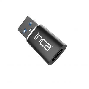 Inca IUSB-01TP USB Male To Type-C Çevirici