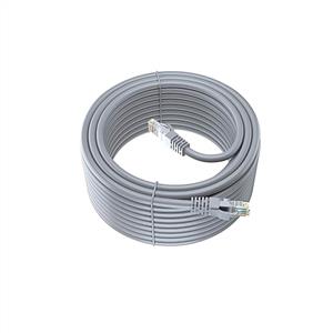 INCA CAT6 NETWORK KABLO  15 METRE- GRİ