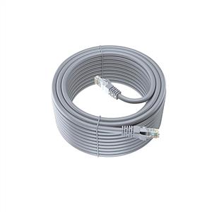 INCA CAT6 NETWORK KABLO 20 METRE- GRİ