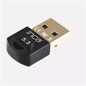 INCA IBT-503 MINI USB DONGLE BLUETOOTH 5.3  ADAPTÖR