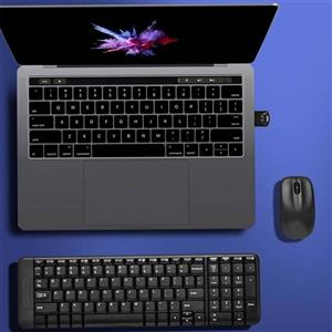 INCA IBT-503 MINI USB DONGLE BLUETOOTH 5.3  ADAPTÖR