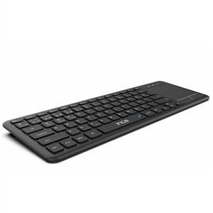 INCA IBK-568BT DUAL MODE BLUETOOTH+ 2.4G TOUCHPAD SMART KLAVYE