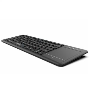 INCA IBK-568BT DUAL MODE BLUETOOTH+ 2.4G TOUCHPAD SMART KLAVYE
