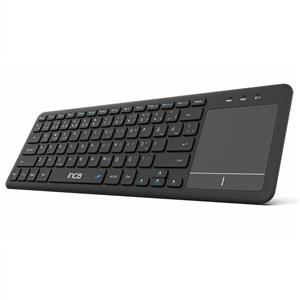 INCA IBK-568BT DUAL MODE BLUETOOTH+ 2.4G TOUCHPAD SMART KLAVYE