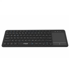 INCA IBK-568BT DUAL MODE BLUETOOTH+ 2.4G TOUCHPAD SMART KLAVYE