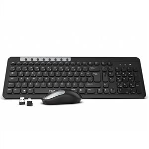 INCA IWS-599 KABLOSUZ KLAVYE MOUSE SET