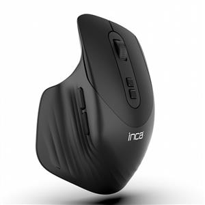 INCA IWM-553S RECHARGEABLE SILENT KABLOSUZ MOUSE