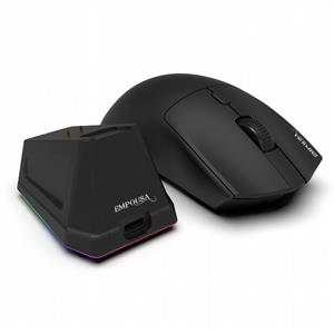 INCA IMG-326MX EMPOUSA 8000 DPI BLUETOOTH GAMING MOUSE