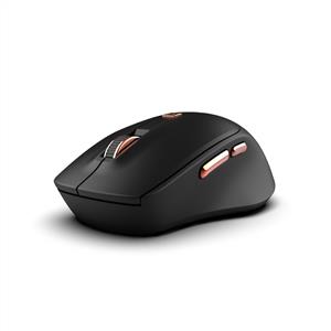 INCA IWM-244RS WİRELESS SESSİZ MOUSE- SİYAH