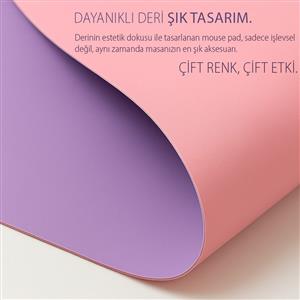 Inca IMP-019PM  Gamıng Mat Deri 800x300 mm XL Mousepad