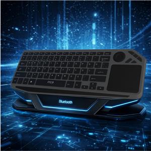 INCA IBK-566BT BLUETOOTH+ 2.4G TOUCHPAD SILENT RECHARGEABLE KLAVYE