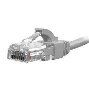 INCA ICAT6-02TG CAT6 NETWORK KABLO  2 METRE - GRİ