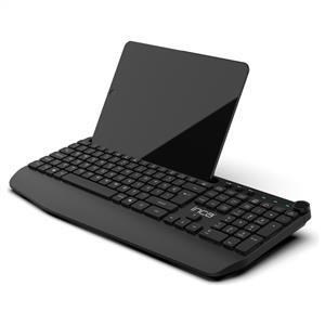 INCA IBK-272QU DUAL MOD BLUETOOTH+WİRELES SOFT TOUCH KLAVYE