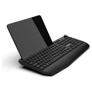 INCA IBK-272QU DUAL MOD BLUETOOTH+WİRELES SOFT TOUCH KLAVYE